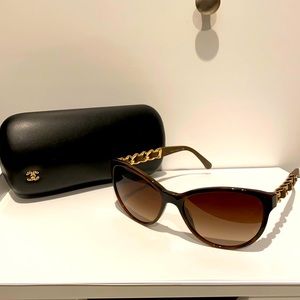 Chanel Sunglasses